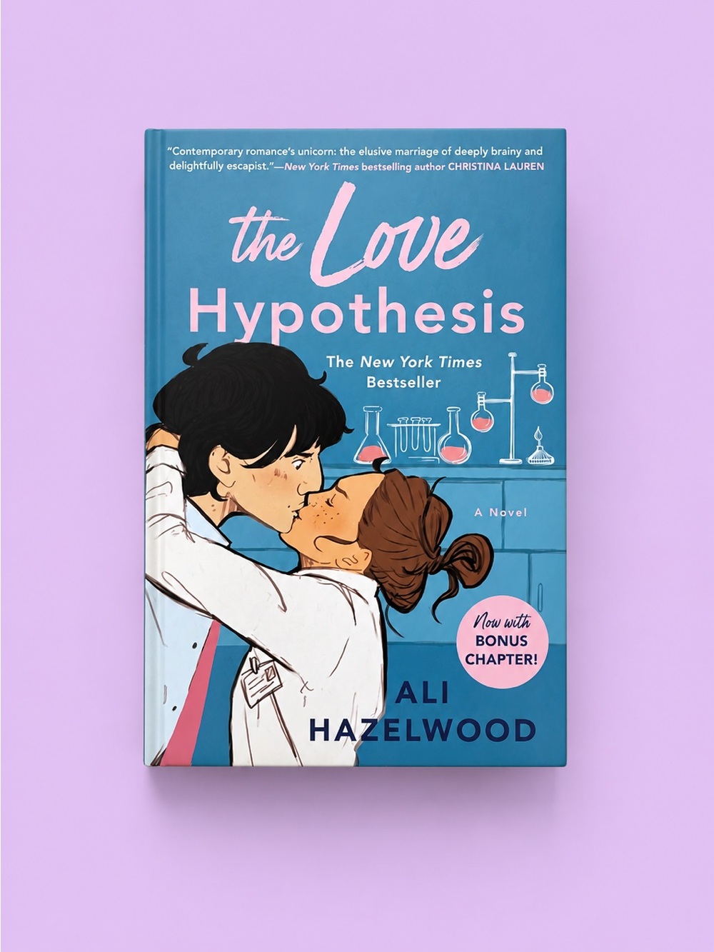The Love Hypothesis